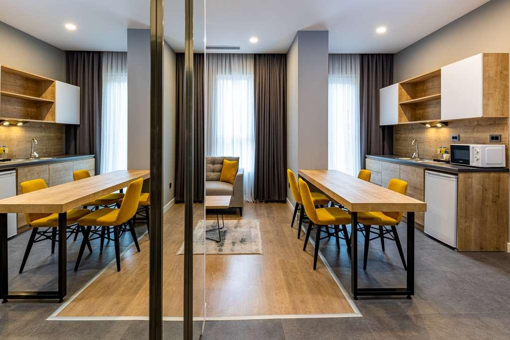 Days Inn & Suites By Wyndham Esenyurt 伊斯坦布尔 客房 照片