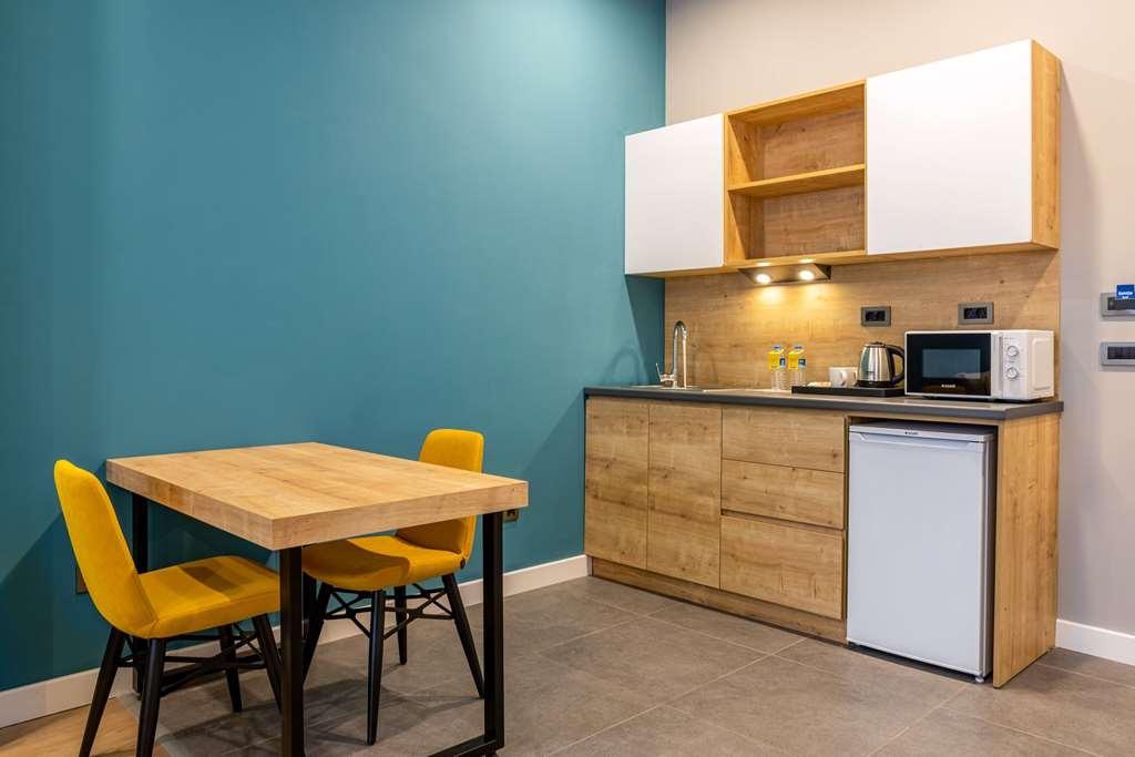 Days Inn & Suites By Wyndham Esenyurt 伊斯坦布尔 客房 照片